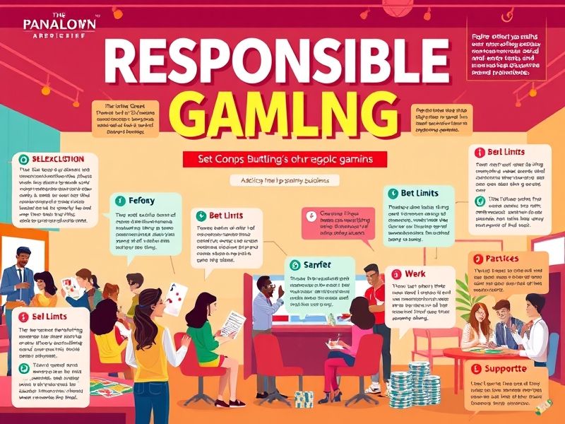 Welcome to Panalowin.com, your go-to destination for expert guides, latest updates, and exclusive offers on online gambling. Explore casino games, sports betting, and more with trusted insights.