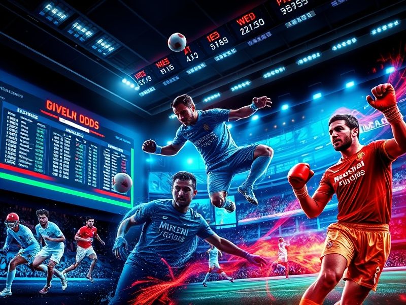 Welcome to Panalowin.com, your go-to destination for expert guides, latest updates, and exclusive offers on online gambling. Explore casino games, sports betting, and more with trusted insights.